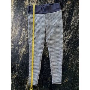 Compression size L booty scrunch leggings